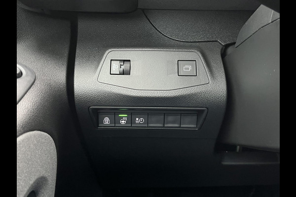 Peugeot e-Rifter 136 GT L1 | RIJKLAARPRIJS | FACELIFT| UNIEK LAGE KMSTAND | TOPSTAAT! | INCL. 12 MND BOVAG GARANTIE!|