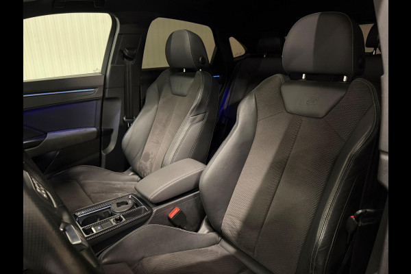 Audi Q3 Sportback 35 TDI Pro Line business | PANO | 3x S-LINE | CARBON | SHADOW LINE