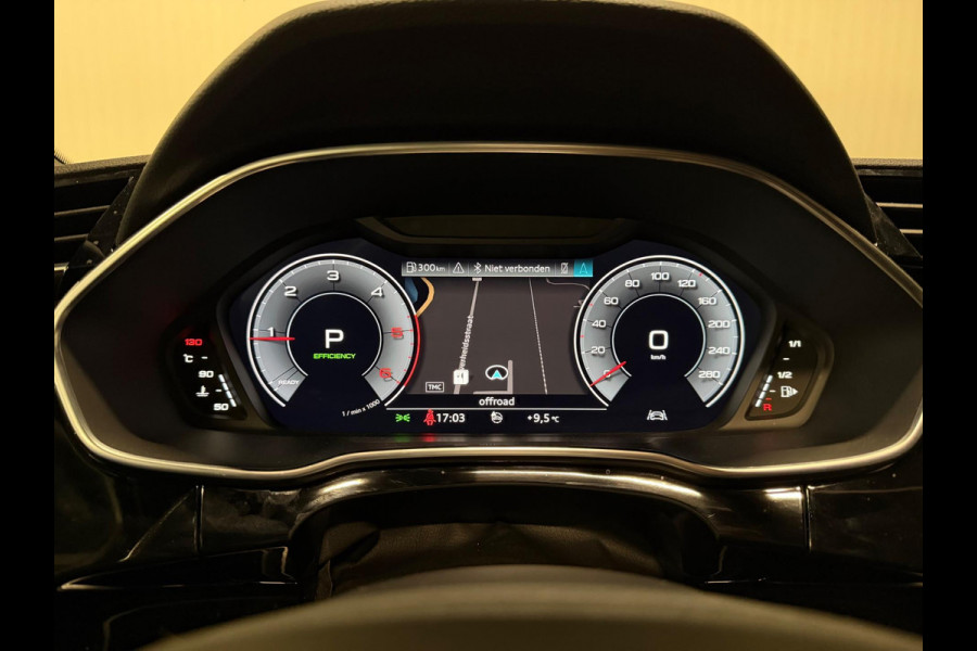 Audi Q3 Sportback 35 TDI Pro Line business | PANO | 3x S-LINE | CARBON | SHADOW LINE