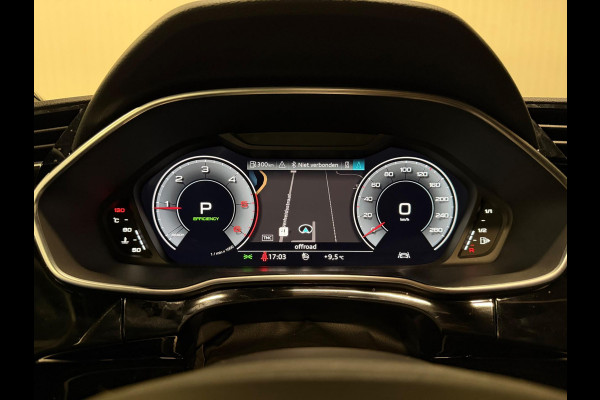 Audi Q3 Sportback 35 TDI Pro Line business | PANO | 3x S-LINE | CARBON | SHADOW LINE