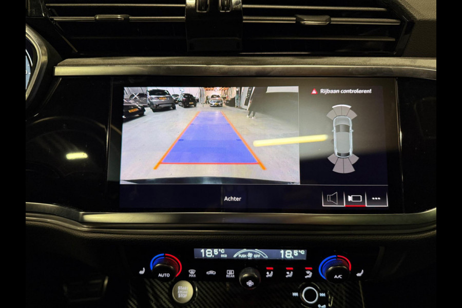 Audi Q3 Sportback 35 TDI Pro Line business | PANO | 3x S-LINE | CARBON | SHADOW LINE