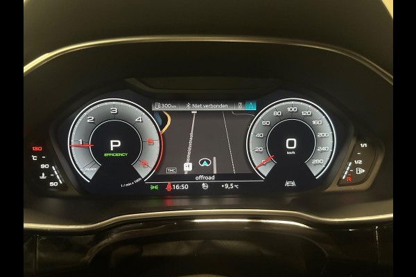 Audi Q3 Sportback 35 TDI Pro Line business | PANO | 3x S-LINE | CARBON | SHADOW LINE