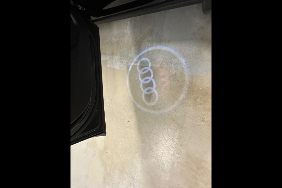 Audi Q3 Sportback 35 TDI Pro Line business | PANO | 3x S-LINE | CARBON | SHADOW LINE