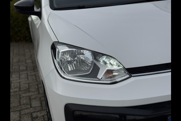 Volkswagen up! 1.0 BMT move up! | Airco, PDC, Cruise, Aut. Verl., Bluetooth | Goed onderhouden |