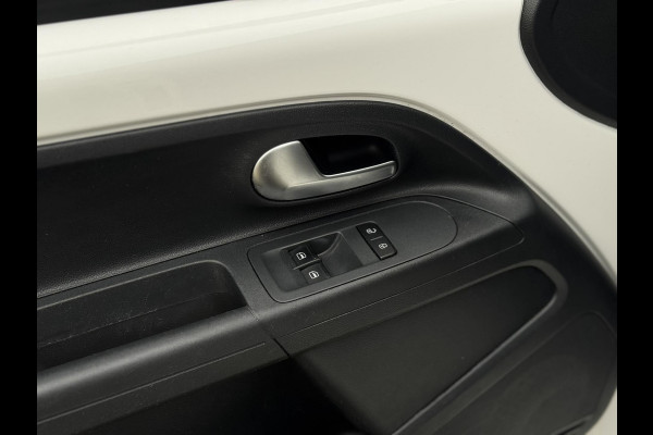 Volkswagen up! 1.0 BMT move up! | Airco, PDC, Cruise, Aut. Verl., Bluetooth | Goed onderhouden |