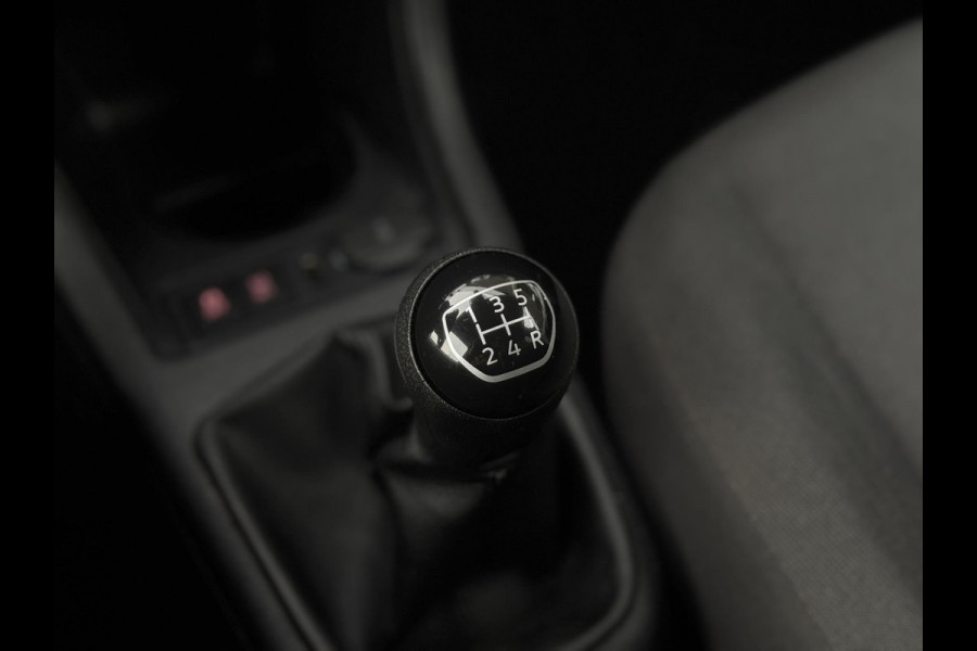Volkswagen up! 1.0 BMT move up! | Airco, PDC, Cruise, Aut. Verl., Bluetooth | Goed onderhouden |