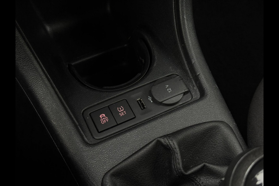 Volkswagen up! 1.0 BMT move up! | Airco, PDC, Cruise, Aut. Verl., Bluetooth | Goed onderhouden |