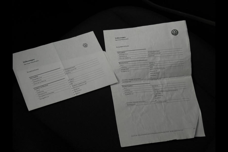 Volkswagen up! 1.0 BMT move up! | Airco, PDC, Cruise, Aut. Verl., Bluetooth | Goed onderhouden |