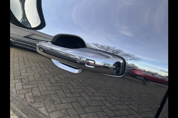 Volvo XC60 2.0 T8 456PK Plug-in hybrid AWD Ultra Black Edition Orig.NL Pano HUD Memory Carplay Trekhaak Harman/Kardon