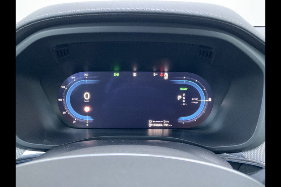 Volvo XC60 2.0 T8 456PK Plug-in hybrid AWD Ultra Black Edition Orig.NL Pano HUD Memory Carplay Trekhaak Harman/Kardon