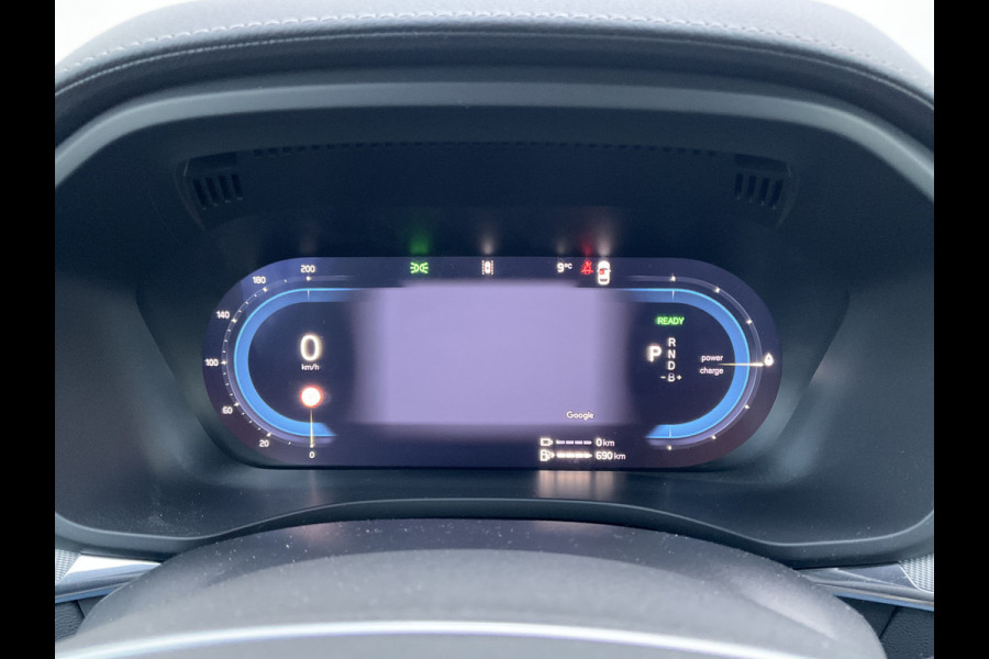 Volvo XC60 2.0 T8 456PK Plug-in hybrid AWD Ultra Black Edition Orig.NL Pano HUD Memory Carplay Trekhaak Harman/Kardon