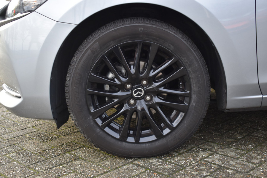 Mazda 2 1.5 Skyactiv-G Sportive / Carplay / Cruise / Camera / Stoelverwarming