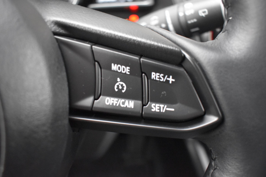 Mazda 2 1.5 Skyactiv-G Sportive / Carplay / Cruise / Camera / Stoelverwarming
