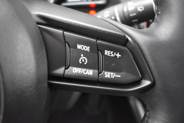 Mazda 2 1.5 Skyactiv-G Sportive / Carplay / Cruise / Camera / Stoelverwarming