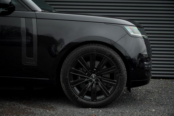 Land Rover Range Rover 3.0 P550e Autobiography PHEV / Massage / Towing Pack