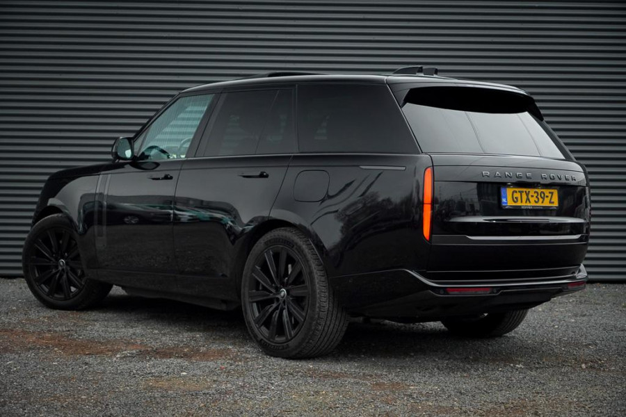 Land Rover Range Rover 3.0 P550e Autobiography PHEV / Massage / Towing Pack