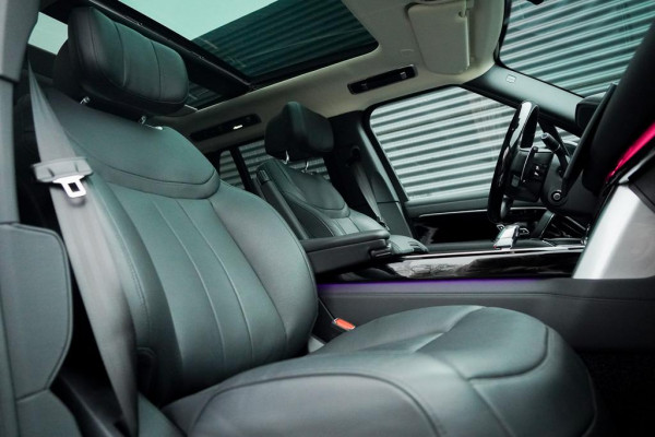 Land Rover Range Rover 3.0 P550e Autobiography PHEV / Massage / Towing Pack