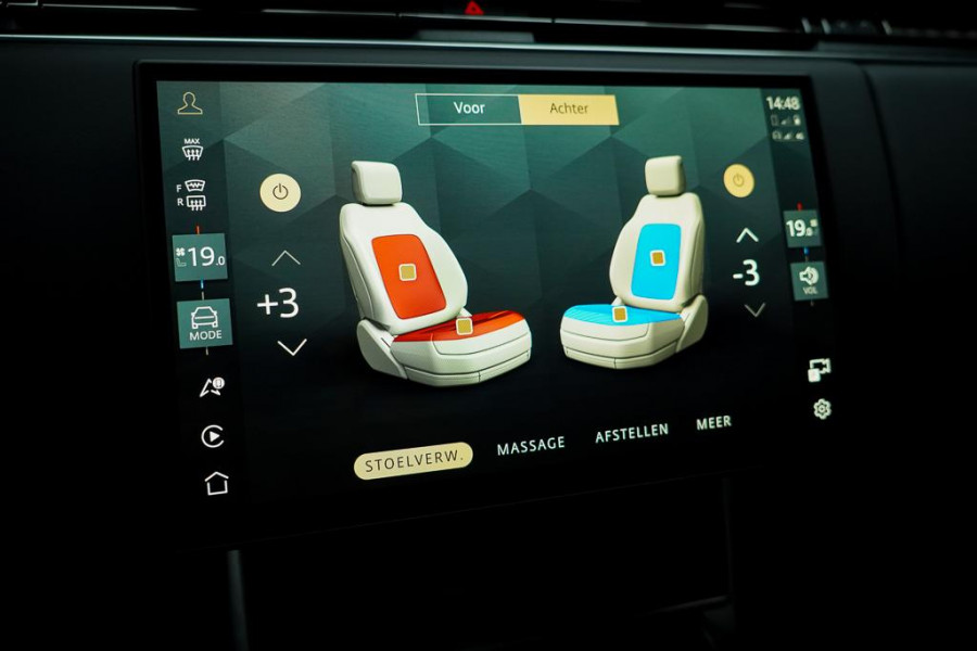 Land Rover Range Rover 3.0 P550e Autobiography PHEV / Massage / Towing Pack