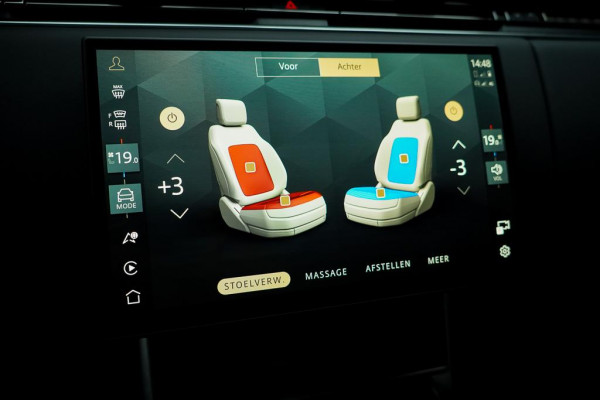 Land Rover Range Rover 3.0 P550e Autobiography PHEV / Massage / Towing Pack