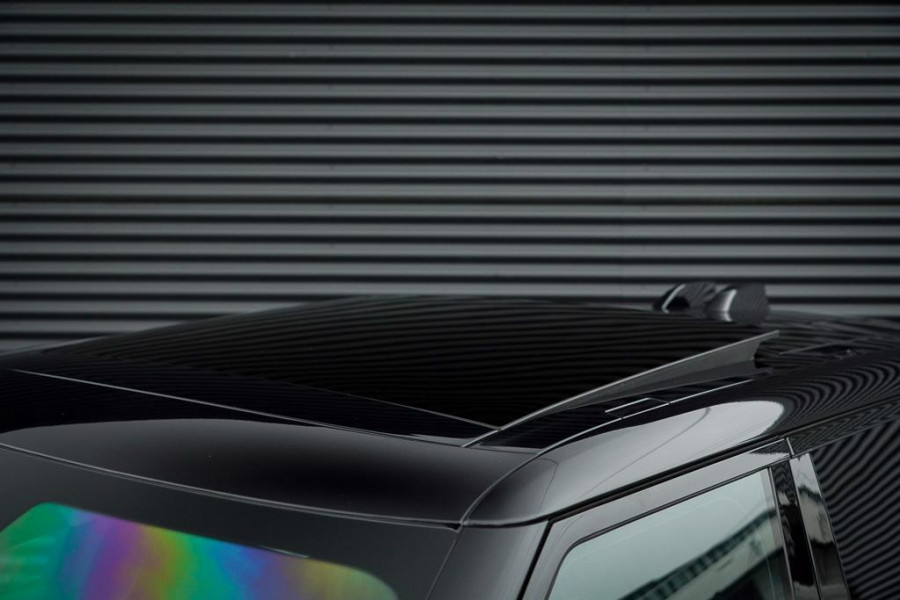 Land Rover Range Rover 3.0 P550e Autobiography PHEV / Massage / Towing Pack