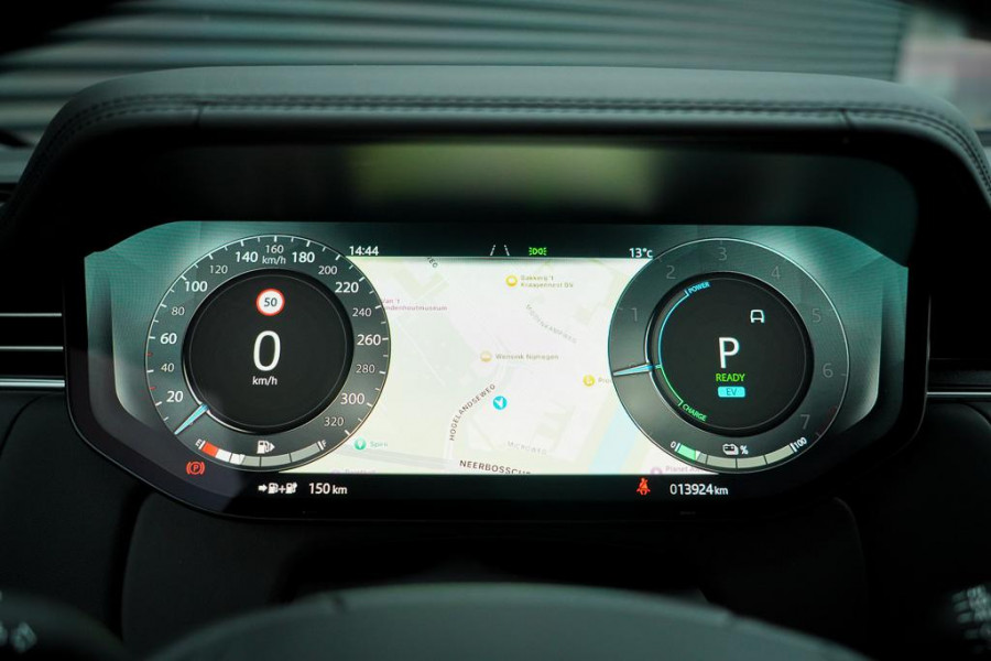 Land Rover Range Rover 3.0 P550e Autobiography PHEV / Massage / Towing Pack