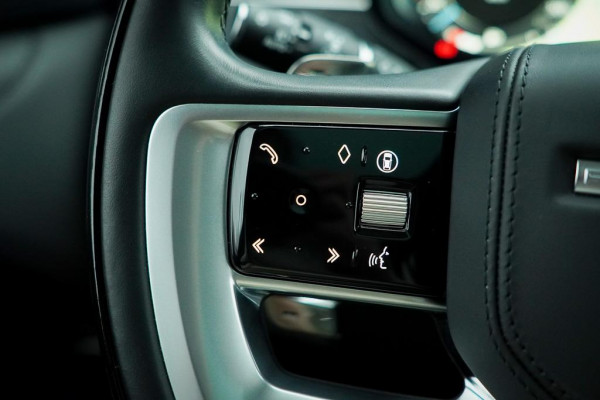 Land Rover Range Rover 3.0 P550e Autobiography PHEV / Massage / Towing Pack