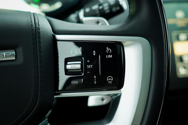 Land Rover Range Rover 3.0 P550e Autobiography PHEV / Massage / Towing Pack