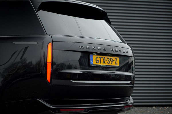 Land Rover Range Rover 3.0 P550e Autobiography PHEV / Massage / Towing Pack