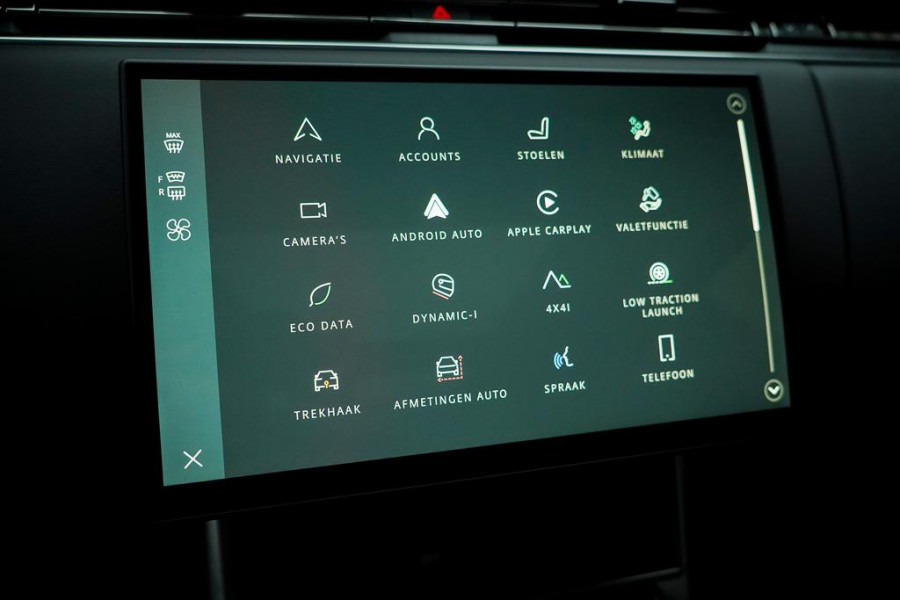 Land Rover Range Rover 3.0 P550e Autobiography PHEV / Massage / Towing Pack