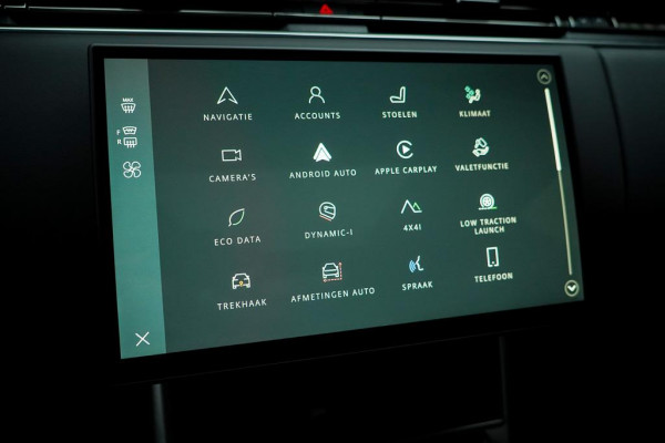 Land Rover Range Rover 3.0 P550e Autobiography PHEV / Massage / Towing Pack