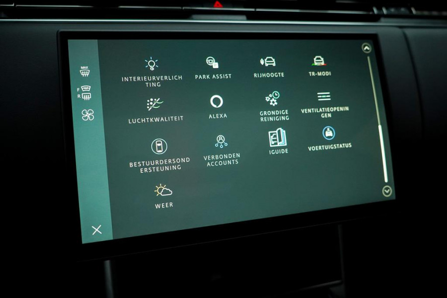 Land Rover Range Rover 3.0 P550e Autobiography PHEV / Massage / Towing Pack