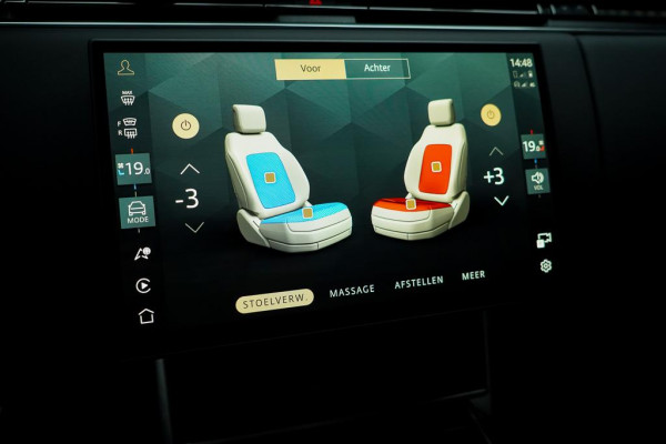 Land Rover Range Rover 3.0 P550e Autobiography PHEV / Massage / Towing Pack