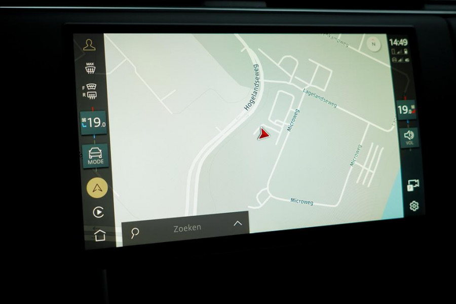 Land Rover Range Rover 3.0 P550e Autobiography PHEV / Massage / Towing Pack