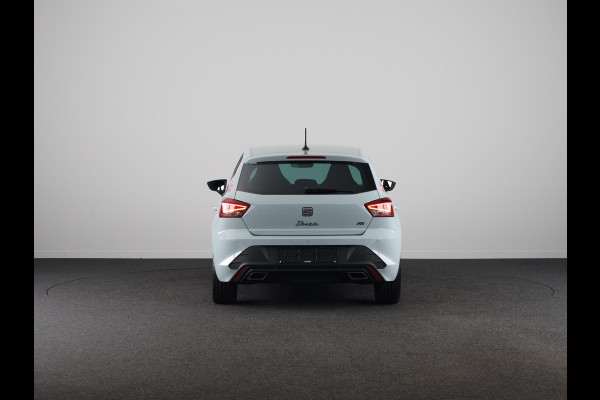 Seat Ibiza 1.0 EcoTSI FR Business Connect | Oniric Grey | Velgen 'Performance Machined' 18 inch