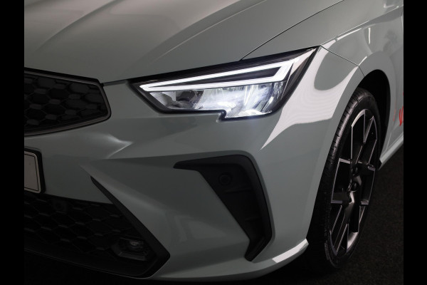 Seat Ibiza 1.0 EcoTSI FR Business Connect | Oniric Grey | Velgen 'Performance Machined' 18 inch