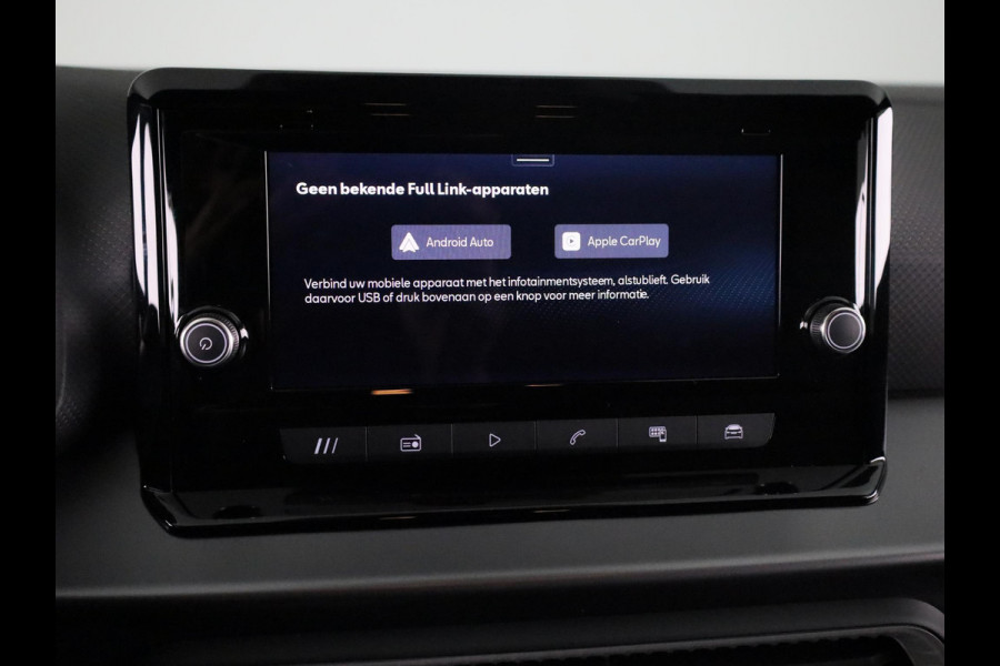 Seat Ibiza 1.0 EcoTSI FR Business Connect | Oniric Grey | Velgen 'Performance Machined' 18 inch