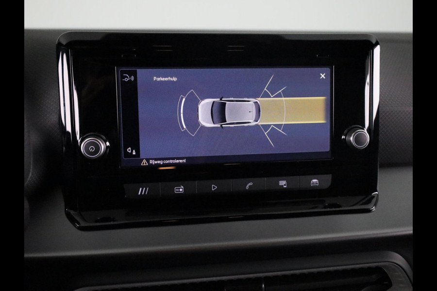 Seat Ibiza 1.0 EcoTSI FR Business Connect | Oniric Grey | Velgen 'Performance Machined' 18 inch