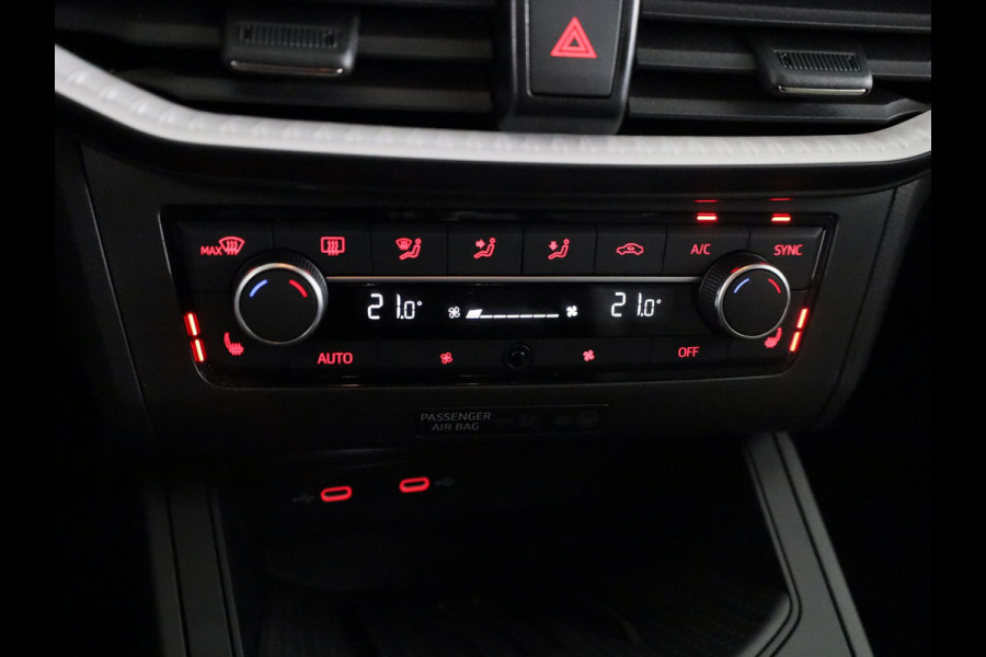 Seat Ibiza 1.0 EcoTSI FR Business Connect | Oniric Grey | Velgen 'Performance Machined' 18 inch