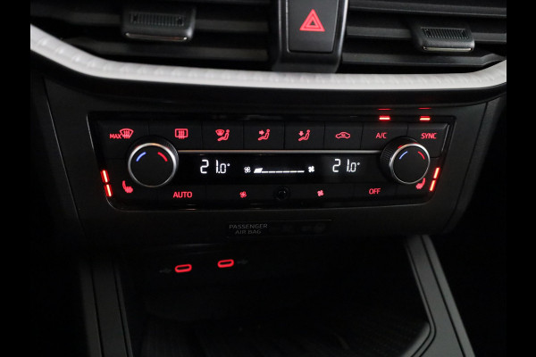 Seat Ibiza 1.0 EcoTSI FR Business Connect | Oniric Grey | Velgen 'Performance Machined' 18 inch