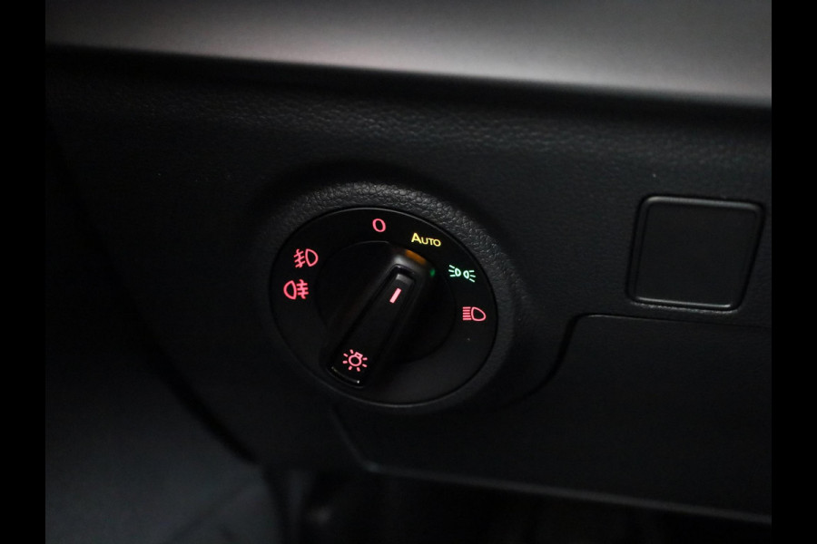 Seat Ibiza 1.0 EcoTSI FR Business Connect | Oniric Grey | Velgen 'Performance Machined' 18 inch