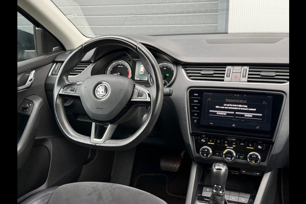 Škoda Octavia Combi 1.0 TSI Greentech NAP / DSG / APK