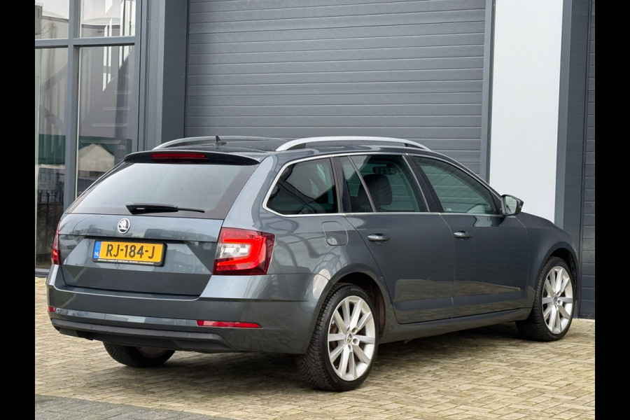 Škoda Octavia Combi 1.0 TSI Greentech NAP / DSG / APK