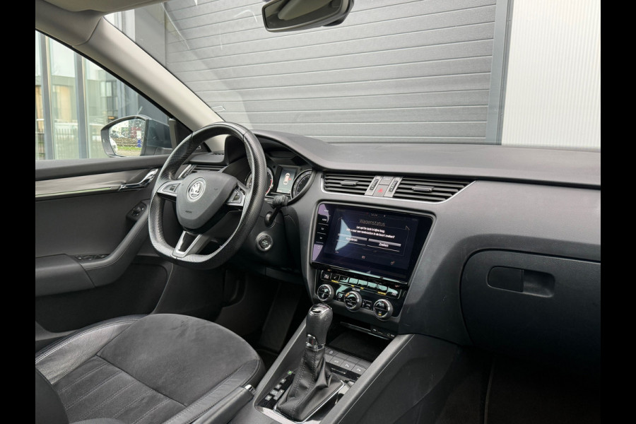 Škoda Octavia Combi 1.0 TSI Greentech NAP / DSG / APK