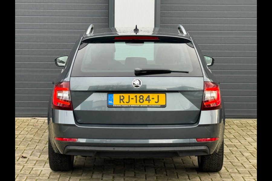 Škoda Octavia Combi 1.0 TSI Greentech NAP / DSG / APK