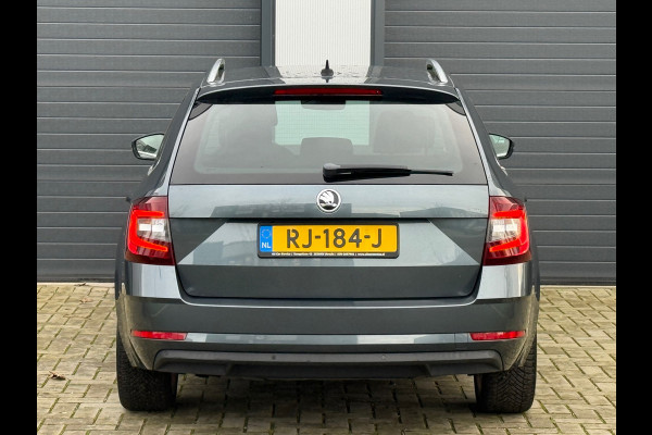 Škoda Octavia Combi 1.0 TSI Greentech NAP / DSG / APK