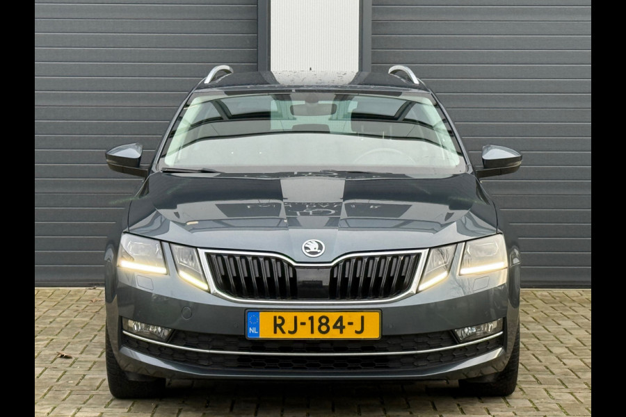 Škoda Octavia Combi 1.0 TSI Greentech NAP / DSG / APK