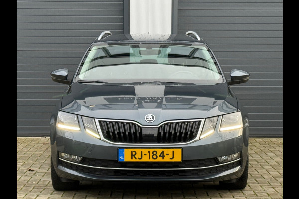 Škoda Octavia Combi 1.0 TSI Greentech NAP / DSG / APK