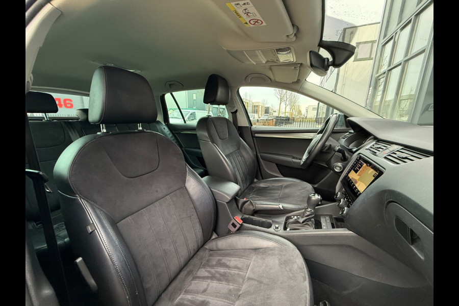 Škoda Octavia Combi 1.0 TSI Greentech NAP / DSG / APK