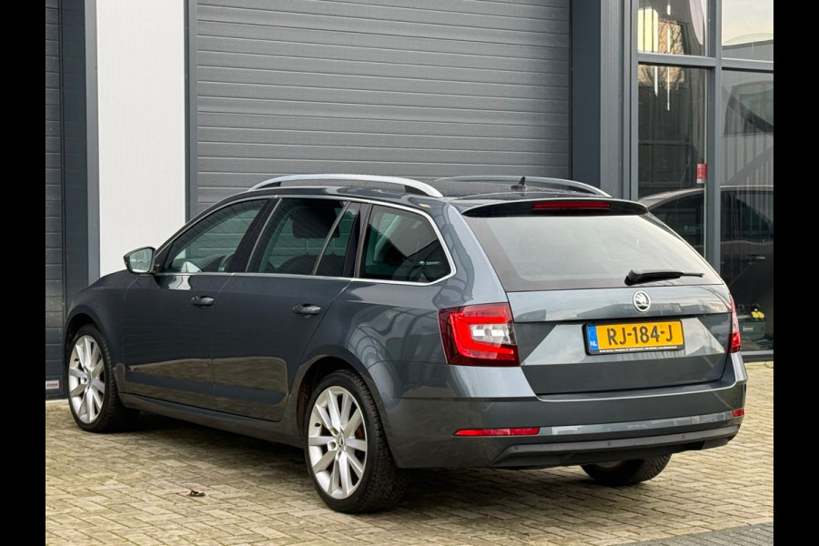 Škoda Octavia Combi 1.0 TSI Greentech NAP / DSG / APK