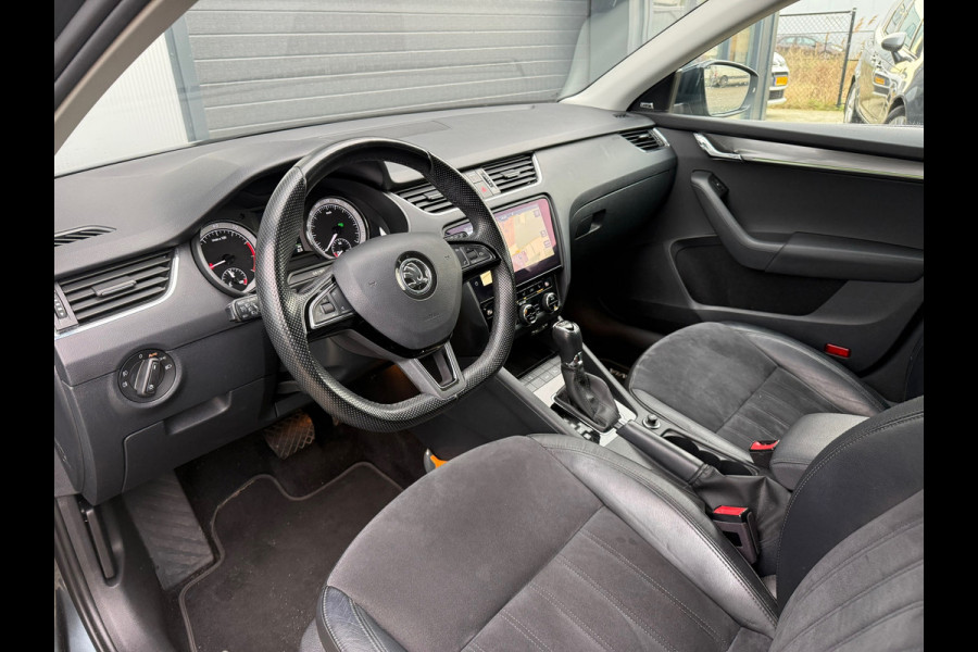Škoda Octavia Combi 1.0 TSI Greentech NAP / DSG / APK